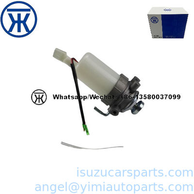ISUZU 4JA1-T Separator oleju i wody 5132002230