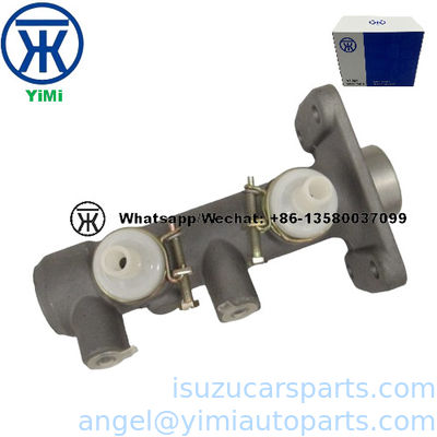 ISUZU NKR JMC1030 Macierzysty cylinder 8944413310 8970706280