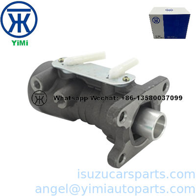 ISUZU NKR55 600P KY 4JG2 Silinder główny hamulca 8972243740 8973151640