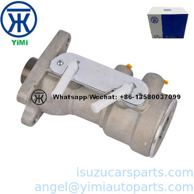 ISUZU NKR55 600P KY 4JG2 Silinder główny hamulca 8972243740 8973151640