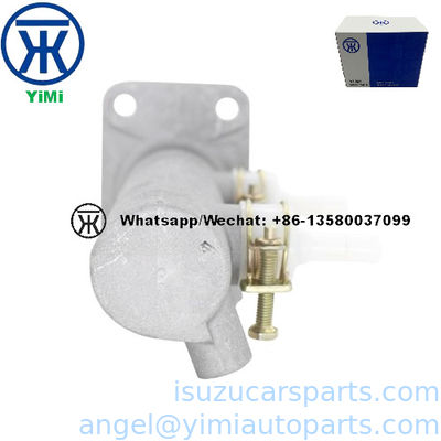 ISUZU NHR KY Macierzysty cylinder 350510001B 8944413321