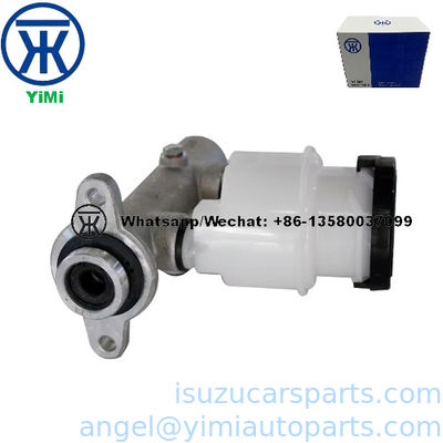 ISUZU TFR Macierzysty cylinder 8970384270 3505100D