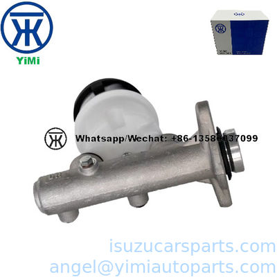 ISUZU TFR Macierzysty cylinder 8970384270 3505100D