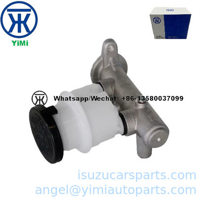 ISUZU TFR Macierzysty cylinder 8970384270 3505100D