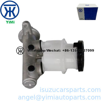 ISUZU TFR Macierzysty cylinder 8970384270 3505100D