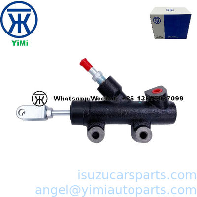 ISUZU NHR 4JA1 Silnik główny sprzęgła 8970485671