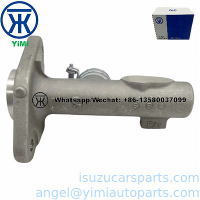 ISUZU NPR 4HF1 Sprzęgło główny cylinder 8980976941