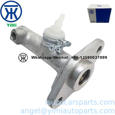 ISUZU NPR 4HF1 Sprzęgło główny cylinder 8980976941