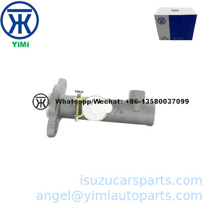 ISUZU NPR 4HF1 Sprzęgło Główny Cylinder 8971674040 8972107480