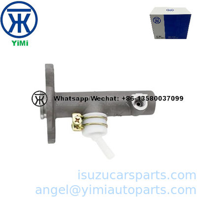 ISUZU NPR 4HF1 Sprzęgło Główny Cylinder 8971674040 8972107480