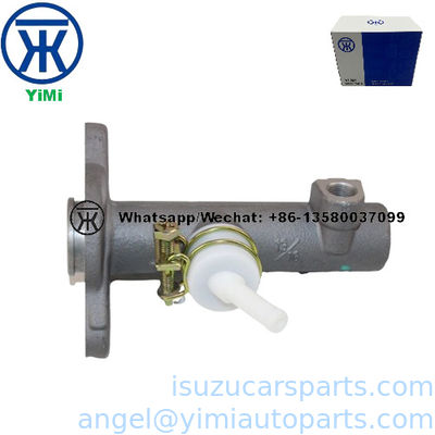 ISUZU NPR 4HF1 Sprzęgło Główny Cylinder 8971674040 8972107480