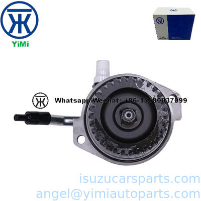 NPR66 4HF1 ISUZU Pompa olejowa ASM P/S 8971365740 8971151350 8973886510 8973572130 8971365731
