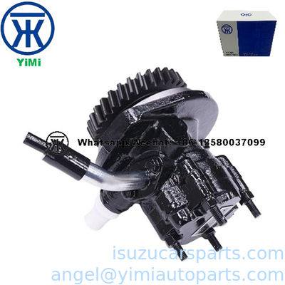 NPR66 4HF1 ISUZU Pompa olejowa ASM P/S 8971365740 8971151350 8973886510 8973572130 8971365731