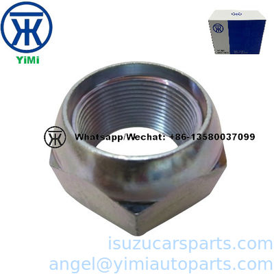 ISUZU 700P 4HG1 FVR34 NUT WOLNIK RR ASSA RH 1423330230 8973598091
