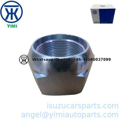 ISUZU 700P 4HG1 FVR34 NUT WOLNIK RR ASSA RH 1423330230 8973598091