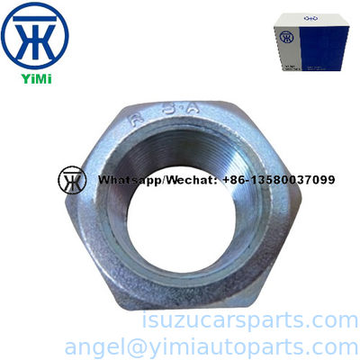 ISUZU 700P 4HG1 FVR34 NUT WOLNIK RR ASSA RH 1423330230 8973598091