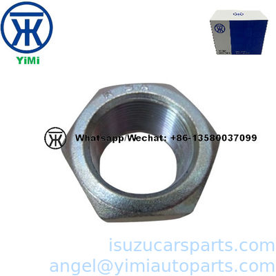 ISUZU 700P 4HG1 FVR34 NUT WOLNIK RR ASSA RH 1423330230 8973598091
