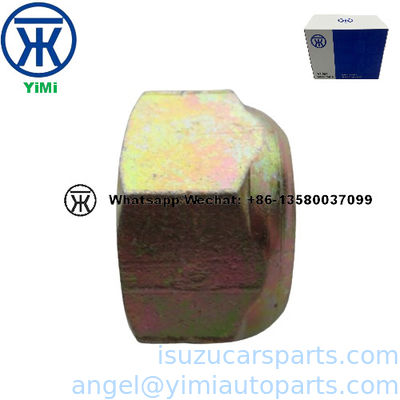 ISUZU 700P 4HG1 FVR34 NUT WOLNIK RR ASSA LH 1423340230 8973598101