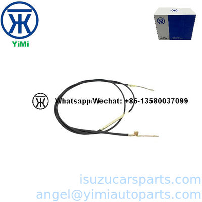 ISUZU 4HG1 4HF1 MYY5T Kabel hamulca 8973505340