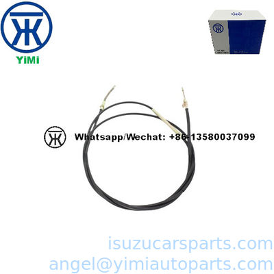 ISUZU 4HG1 4HF1 MYY5T Kabel hamulca 8973505340