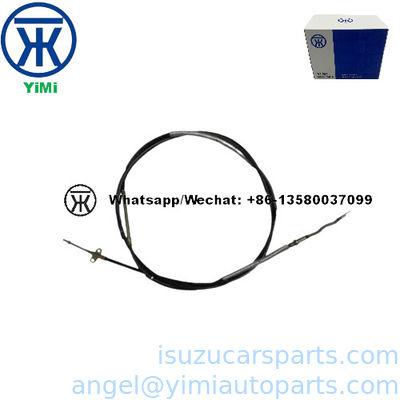 ISUZU 4HG1 4HF1 MYY5T Kabel hamulca 8973505340