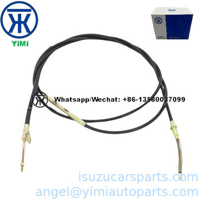 ISUZU 4HG1 4HF1 MYY5T Kabel hamulca 8973505340