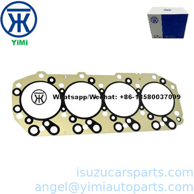 ISUZU KY SD RM TRA N720 Gasketa głowicy cylindra 8973503201 1002060TAR 1002060SCC1 1002060SCB1