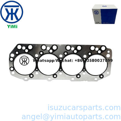 ISUZU KY SD RM TRA N720 Gasketa głowicy cylindra 8973503201 1002060TAR 1002060SCC1 1002060SCB1