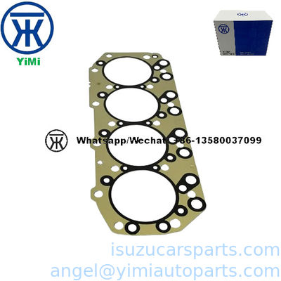 ISUZU KY SD RM TRA N720 Gasketa głowicy cylindra 8973503201 1002060TAR 1002060SCC1 1002060SCB1