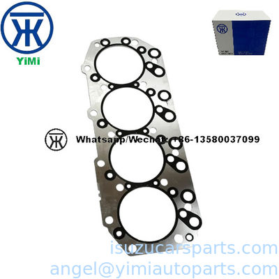 ISUZU KY SD RM TRA N720 Gasketa głowicy cylindra 8973503201 1002060TAR 1002060SCC1 1002060SCB1