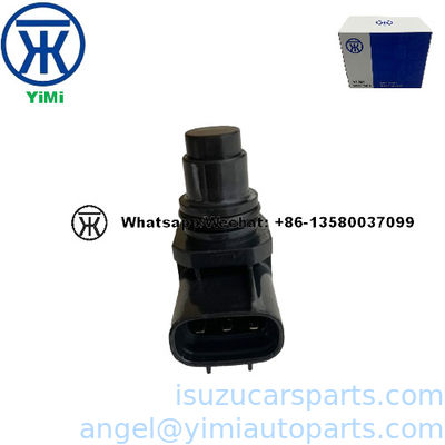 700P 4JJ1 4JK1 MUX 6HK1 Isuzu Części elektryczne 4HK1 Camshaft Sensor 8980190240