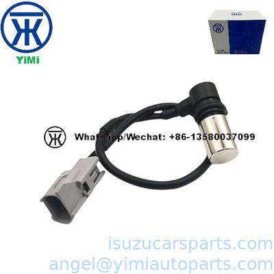 6HK1 6UZ1 6WG1 4HK1 4HL1 Isuzu Crank Sensor 8973061130 029600-1290
