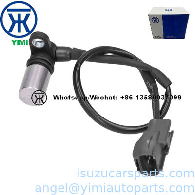 6HK1 6UZ1 6WG1 4HK1 4HL1 Isuzu Crank Sensor 8973061130 029600-1290