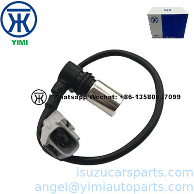 6HK1 6UZ1 6WG1 4HK1 4HL1 Isuzu Crank Sensor 8973061130 029600-1290