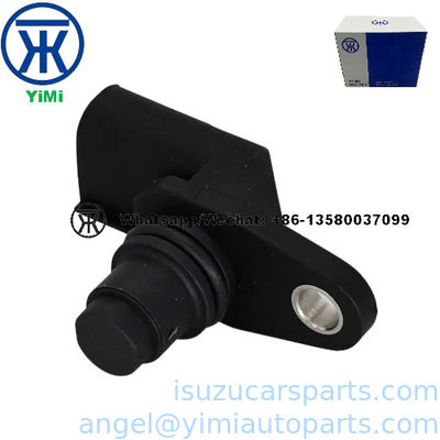 700P 4HK1 DM MUX 6HK1 Isuzu Elektryczne Części Camshaft Sensor 8980190241