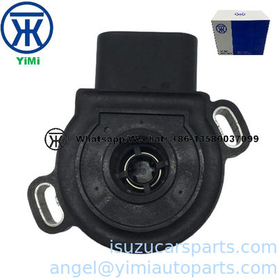 8971937130 Isuzu Części elektryczne ISUZU DMAX czujnik pozycji przyspieszenia