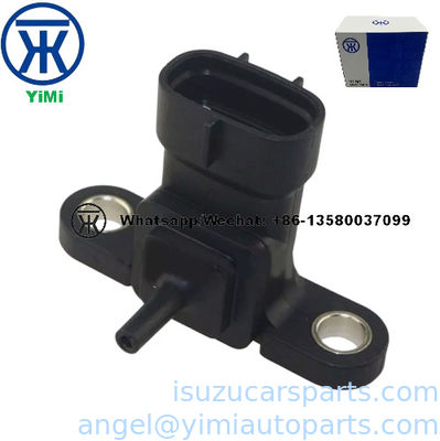 700P 4HK1 DMAX MUX 6HK1 Isuzu Części elektryczne Czujnik ciśnienia samochodowego 8980205140