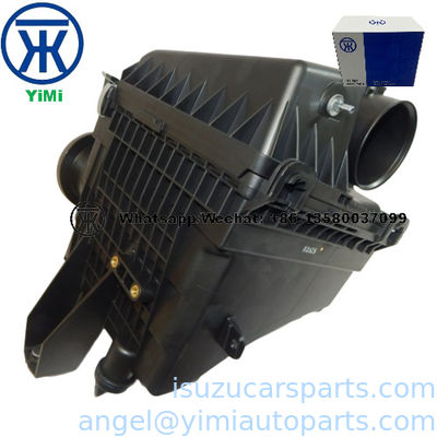 8981045050 Isuzu Autodetektory ISUZU DMAX 2012 Czyszczyciel ASM Air Czarny Kolor