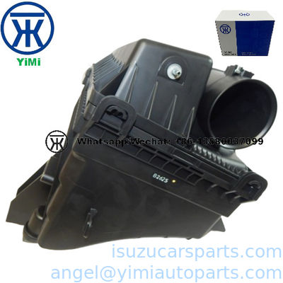 8981045050 Isuzu Autodetektory ISUZU DMAX 2012 Czyszczyciel ASM Air Czarny Kolor