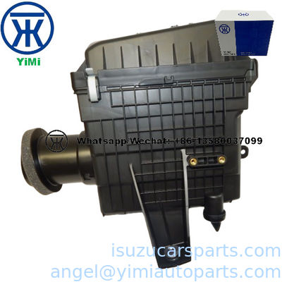 8981045050 Isuzu Autodetektory ISUZU DMAX 2012 Czyszczyciel ASM Air Czarny Kolor
