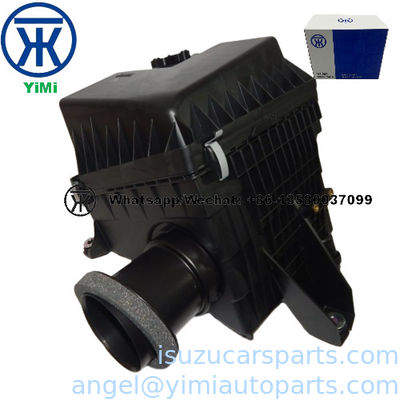 8981045050 Isuzu Autodetektory ISUZU DMAX 2012 Czyszczyciel ASM Air Czarny Kolor
