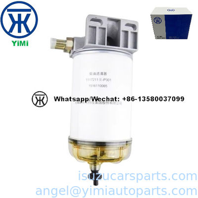 ISUZU 700P 4HK1 NPR75 Siatka Diesel 8980959800 1117210-P301