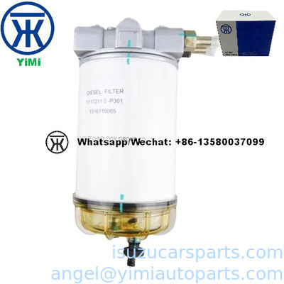 ISUZU 700P 4HK1 NPR75 Siatka Diesel 8980959800 1117210-P301