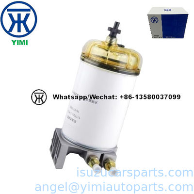 ISUZU 700P 4HK1 NPR75 Siatka Diesel 8980959800 1117210-P301