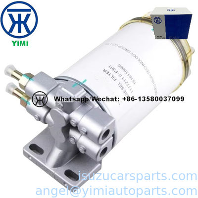 ISUZU 700P 4HK1 NPR75 Siatka Diesel 8980959800 1117210-P301