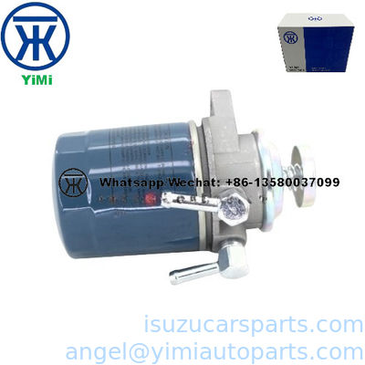 ISUZU 4JA1T 4JA1 Siatka Diesel 8972875170