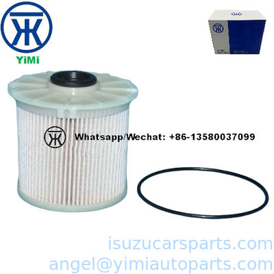 ISUZU 4JJ1 4JK1 Siatka Diesel 8981499820 8980363210