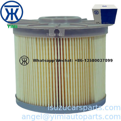 ISUZU 4JJ1 4JK1 Siatka Diesel 8981499820 8980363210