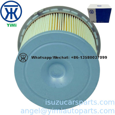 ISUZU 4JJ1 4JK1 Siatka Diesel 8981499820 8980363210