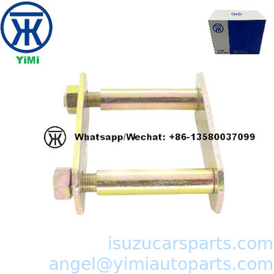 ISUZU TFR54 Stalowa płyta podnosząca ucho 8944503100 2900090D C8980058140